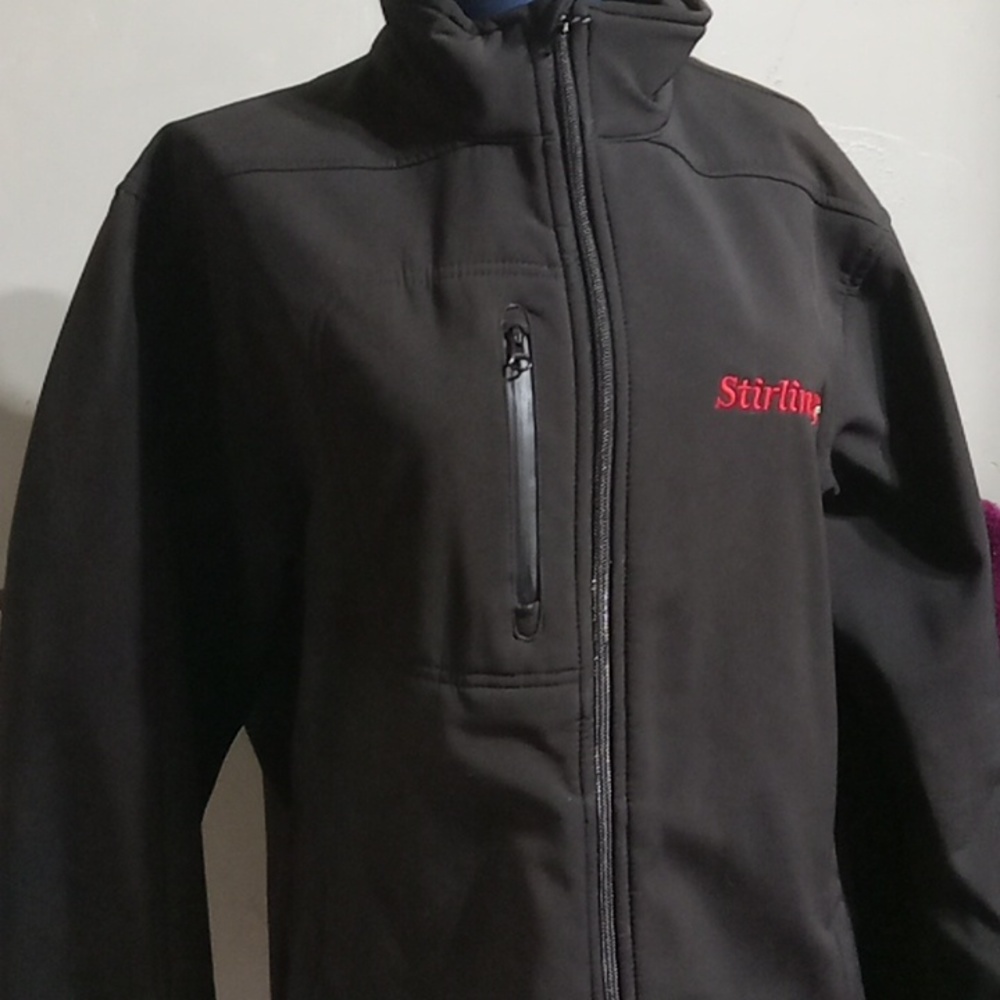 Very nice jacket - Picture 4 of 11